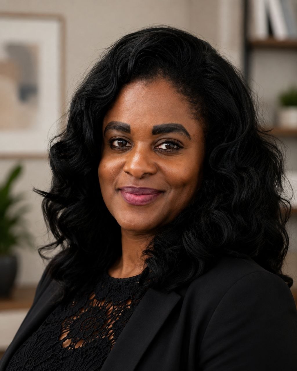 Abidemi Abby Adewoyin, Psychiatric Nurse Practitioner
