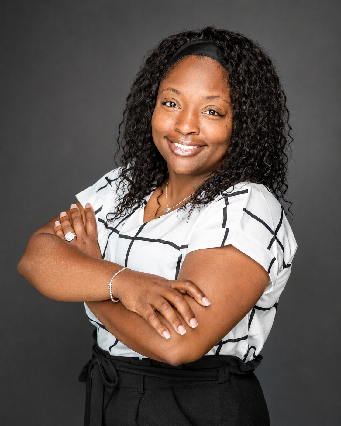 Dr. Ebonie Davis