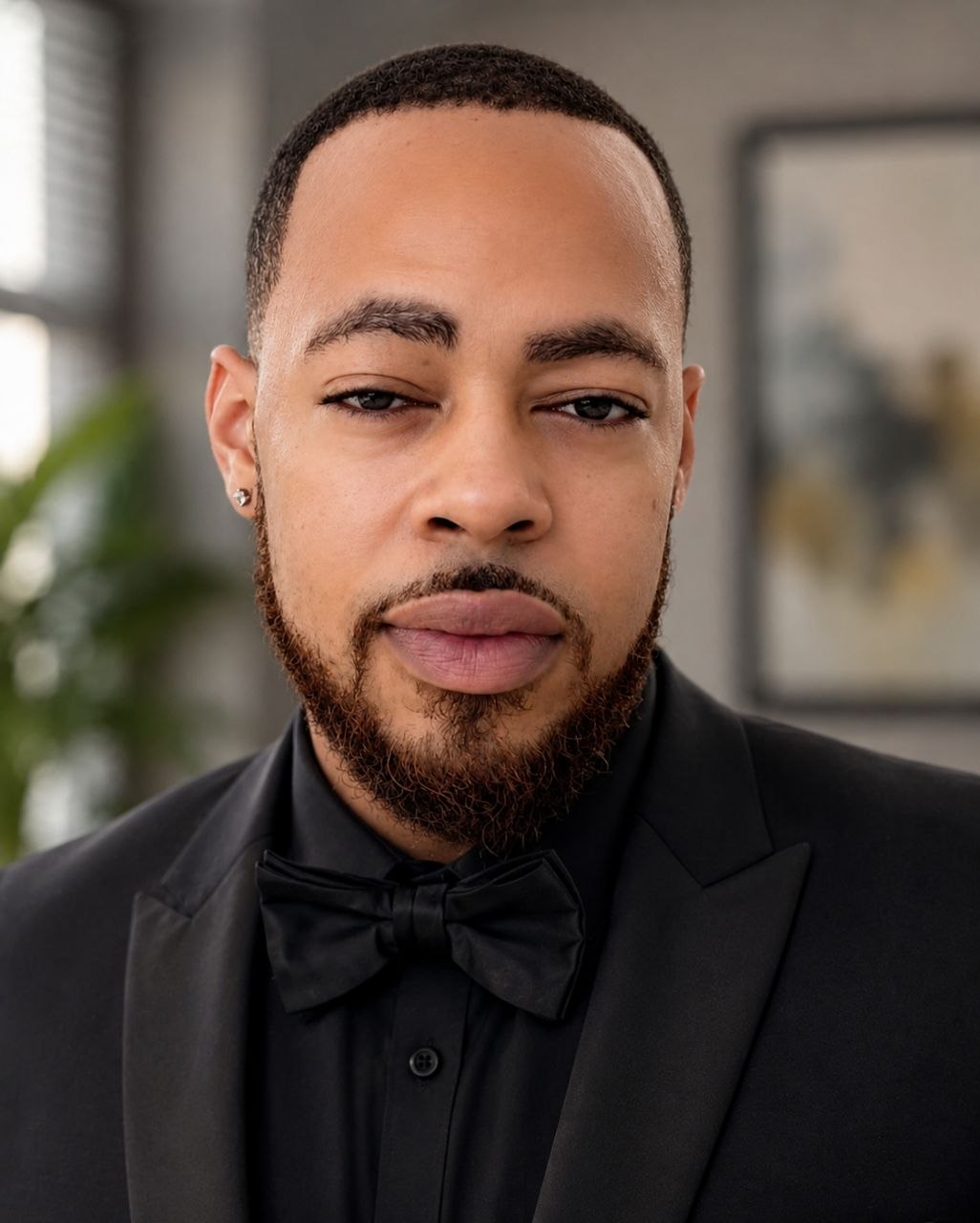 Kendrick Jones