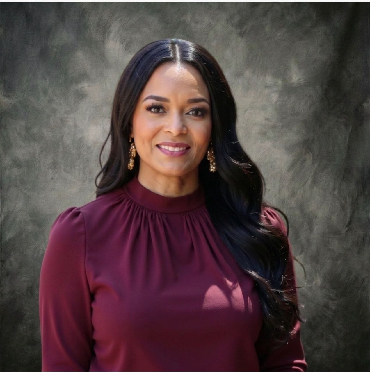 Kinya Johnson