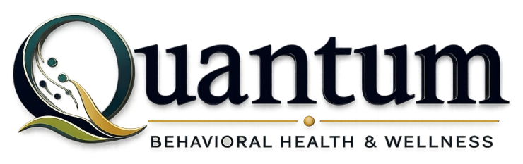 Quantum Behavioral Health & Wellness logo