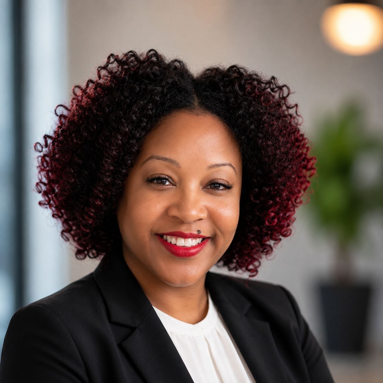 Trina Duncan