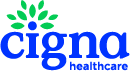 Cigna insurance logo