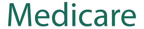 Medicare insurance logo